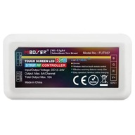 Mi-Light FUT037 RGB LED ovládač 12V-24V 10A Mi-Light FUT037 RGB LED ovládač 12V-24V 10A