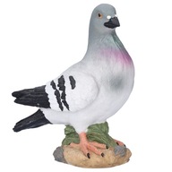 Holuby vtáky záhradné ozdoby záhradné figúrky Holuby vtáky záhradné ozdoby záhradné figúrky