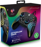 PDP AFTERGLOW WAVE káblová podložka Xbox XONE PC PDP AFTERGLOW WAVE káblová podložka Xbox XONE PC