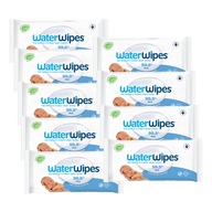 WaterWipes Vlhčené obrúsky Sada 540 kusov WaterWipes Vlhčené obrúsky Sada 540 kusov
