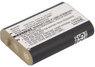 Batéria Panasonic HHR-P103 700mAh NiMH 3,6V