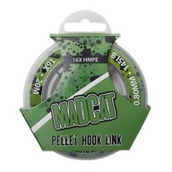VLASY NA PELETY SPLETOVANÉ 20M 0,95MM 85KG MADCAT VLASY NA PELETY SPLETOVANÉ 20M 0,95MM 85KG MADCAT