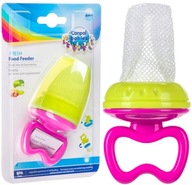 Canpol Babies Mesh na kŕmenie ruží Canpol Babies Mesh na kŕmenie ruží