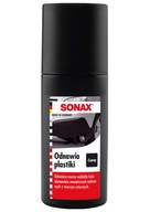 SONAX OBNOVUJE ČIERNE PLASTY ČIERNE PLASTY SONAX OBNOVUJE ČIERNE PLASTY ČIERNE PLASTY