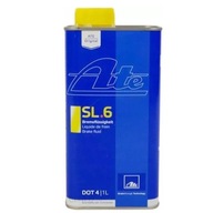 BRZDOVÁ KVAPALINA DOT4 1L (SL6) ESP VAR 2 BRZDOVÁ KVAPALINA DOT4 1L (SL6) ESP VAR 2
