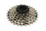 SHIMANO CS-HG41 7-rýchlostná kazetová 11-28t ACERA SHIMANO CS-HG41 7-rýchlostná kazetová 11-28t ACERA