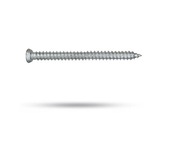 SPAX RA okenná montáž kotva drevo alu 7,5x100mm SPAX RA okenná montáž kotva drevo alu 7,5x100mm