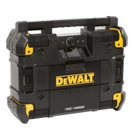 RÁDIO + NABÍJAČKA TOUGHSYSTEM DWST1-81078 DEWALT RÁDIO + NABÍJAČKA TOUGHSYSTEM DWST1-81078 DEWALT