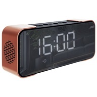 Rádiobudík Adler AD 1190 BT 5.0 USB nabíjateľný Rádiobudík Adler AD 1190 BT 5.0 USB nabíjateľný
