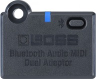 Duálny adaptér Boss BT-Dual Bluetooth Audio MIDI