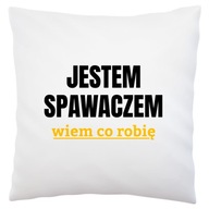 Som zvárač, viem, čo robím Som zvárač, viem, čo robím