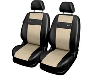 Poťahy na 2 sedadlá pre BMW X3 E83 F25 G01 Poťahy na 2 sedadlá pre BMW X3 E83 F25 G01