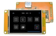2,8-palcová dotyková obrazovka Nextion Discovery NX3224F028 2,8-palcová dotyková obrazovka Nextion Discovery NX3224F028
