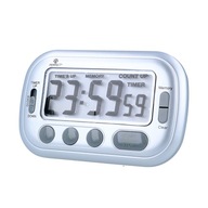 TIMER s pamäťou STOPKY HODINY TIMER 24h Spona TIMER s pamäťou STOPKY HODINY TIMER 24h Spona