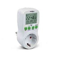 ČASOVÝ SPÍNAČ GB107G GREENBLUE TIMER ČASOVÝ SPÍNAČ GB107G GREENBLUE TIMER