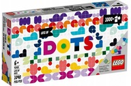 Lego Dots Sundries DOTS 41935 Lego Dots Sundries DOTS 41935