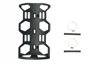 Geosmina Anything Cage, univerzálny košík na bicykel, rám, klietka Geosmina Anything Cage, univerzálny košík na bicykel, rám, klietka