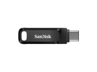 SanDisk Ultra Dual GO 64GB typ C