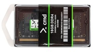 RAM CMD DDR4 16GB PC4-19200 2400MHz RAM CMD DDR4 16GB PC4-19200 2400MHz