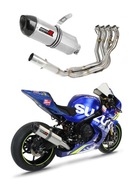 GSXR 1000 17-2021 Kompletný tlmič výfuku HP1 DOMINATOR GSXR 1000 17-2021 Kompletný tlmič výfuku HP1 DOMINATOR