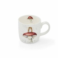Muchotrávky Porcelánový hrnček 310 ml Royal Worcester Pimpernel Muchotrávky Porcelánový hrnček 310 ml Royal Worcester Pimpernel