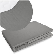 Obliečka 90x200 Bavlna Flanel Fluffy Soft s gumičkou Mija