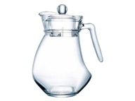 1,3L LUMINARC SKLENENÉ VODNÉ ČEĽUSŤOVÉ NÁPOJE 1,3L LUMINARC SKLENENÉ VODNÉ ČEĽUSŤOVÉ NÁPOJE