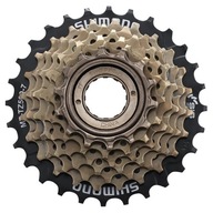 Voľnobežka Shimano MF-TZ50 14-28T 7-st