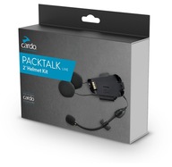 Reproduktory CARDO Audio Kit PackTalk