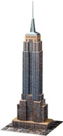 Puzzle 216 3D Empire State Building Ravensburger