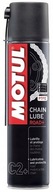 MOTUL C2 + 400ml TUK NA REŤAZ S TEFLÓNOM