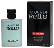 Blue Up Acqua Di Bello Men - toaletná voda 100 ml
