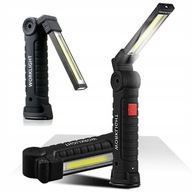 DIELENSKÉ LAMPY, GARÁŽOVÉ LAMPY, 5 V 1 DIELENSKÉ LAMPY, GARÁŽOVÉ LAMPY, 5 V 1