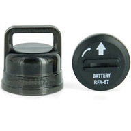 PetSafe elektronické vešiaky na dvere