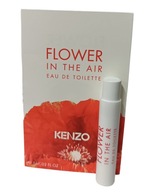KENZO FLOWER In The Air edt 1ml sprej