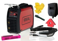 @IDEAL PRAKTIK 205 súprava elektród zváracieho stroja MMA @IDEAL PRAKTIK 205 súprava elektród zváracieho stroja MMA