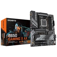 Základná doska Gigabyte B650 GAMING X AX ATX