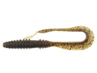 KEITECH Mad Wag Mini 2,5 #101 Green Pumpkin PP KEITECH Mad Wag Mini 2,5 #101 Green Pumpkin PP