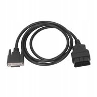 NEXIQ DIAGNOSTICKÉ ROZHRANIE OBD2 USB KÁBEL NEXIQ DIAGNOSTICKÉ ROZHRANIE OBD2 USB KÁBEL