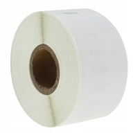 Štítky pre 99013 Dymo 36x89mm S0722410 260 ks. Štítky pre 99013 Dymo 36x89mm S0722410 260 ks.