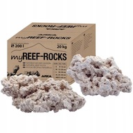 myReef-Rocks archa 20kg suchá skala S 9-12cm