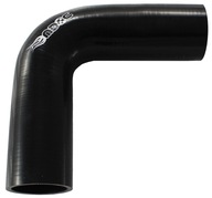 MDC SILIKÓNOVÉ KOLENO 63mm 90s intercooler DLH MDC SILIKÓNOVÉ KOLENO 63mm 90s intercooler DLH