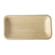 Podnos na palmové listy 24 x 16,5 x 2 cm 25 ks. Podnos na palmové listy 24 x 16,5 x 2 cm 25 ks.