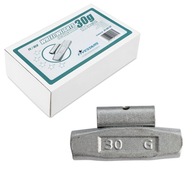 30g FE RAŽENÉ ZÁVAHY PRE HLINÍKOVÉ KOLESÁ 100 KUSOV FIVESTARS 30g FE RAŽENÉ ZÁVAHY PRE HLINÍKOVÉ KOLESÁ 100 KUSOV FIVESTARS