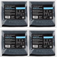Fresso 4x Winston Waffle uterák z mikrovlákna pre Windows Fresso 4x Winston Waffle uterák z mikrovlákna pre Windows