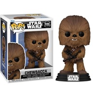 Funko POP Star Wars FIGURKA - Chewbacca Funko POP Star Wars FIGURKA - Chewbacca