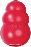 KONG Classic maškrta pre psov pre XS KONG Classic maškrta pre psov pre XS