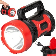 LED TAKTICKÉ VYHĽADÁVACIE SVETLO BATERKA 230V VÝKONNÝ VAYOX LED TAKTICKÉ VYHĽADÁVACIE SVETLO BATERKA 230V VÝKONNÝ VAYOX