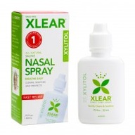 Xlear - výplach nosa s xylitolom 22 ml