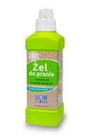 EcoVariant EcoWash gél na pranie za studena 1l